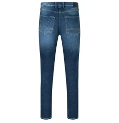 Jeans "Arne Pipe"