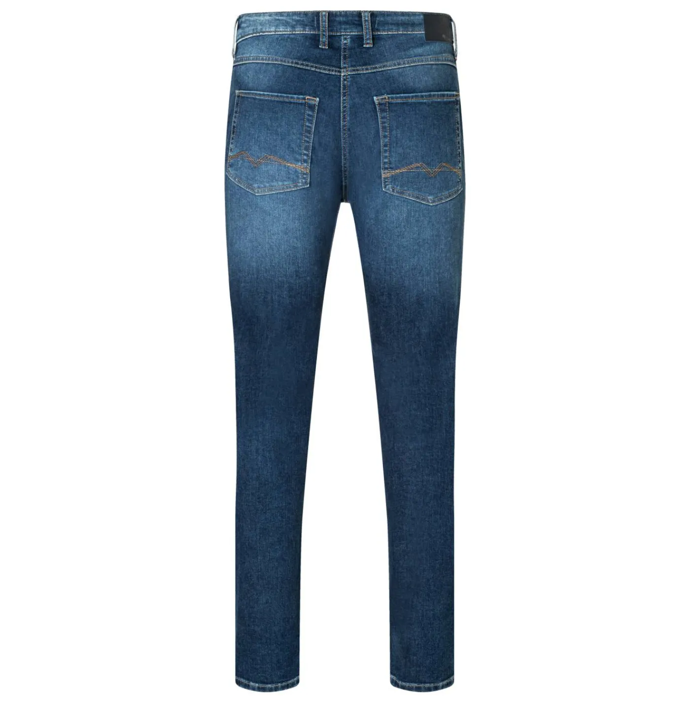 Jeans "Arne Pipe"