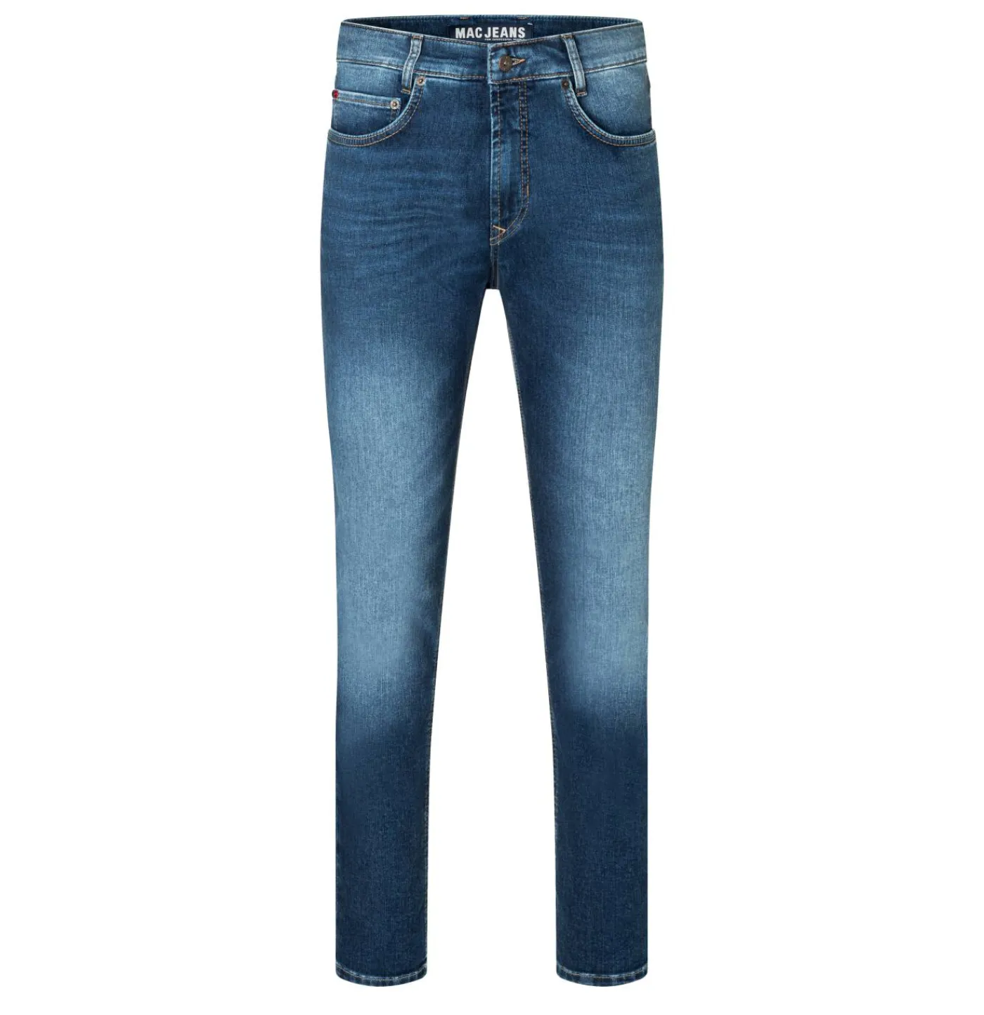 Jeans "Arne Pipe"