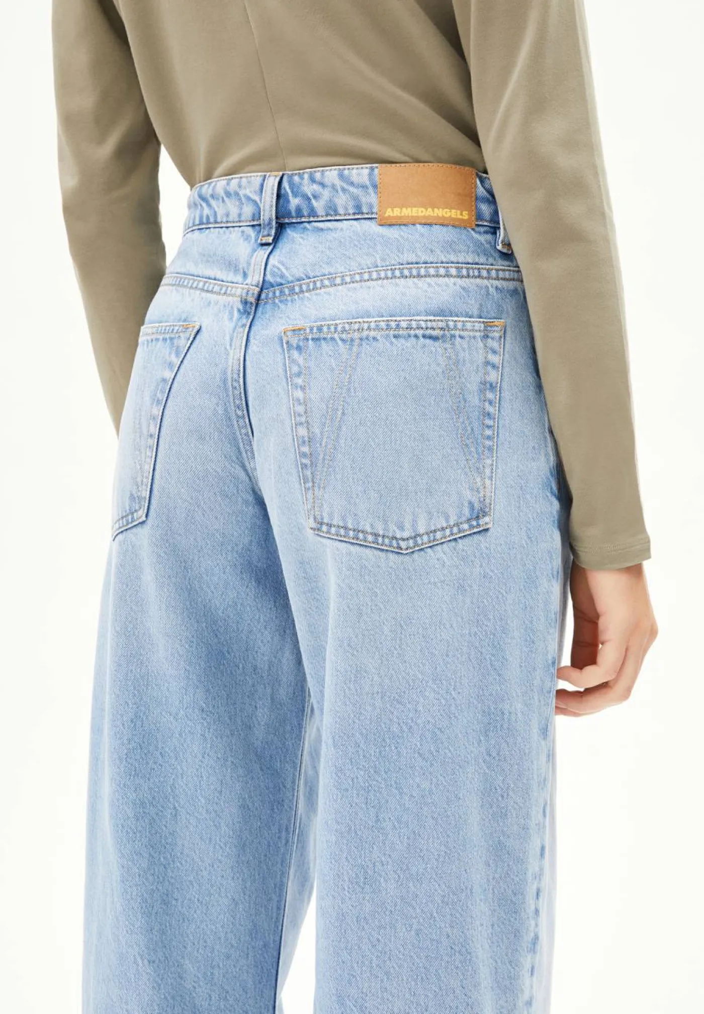 Jeans "Astraeaas"