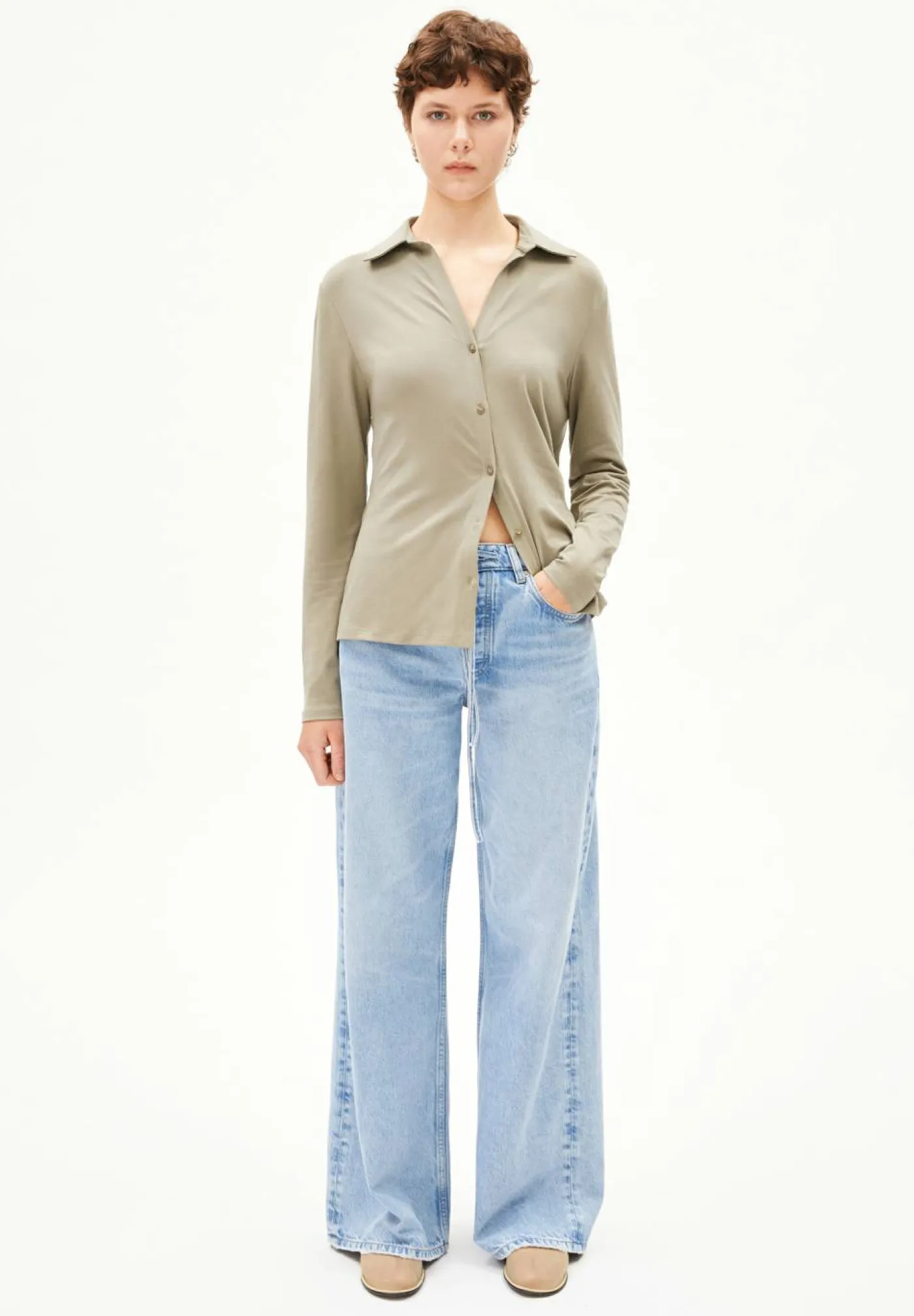 Jeans "Astraeaas"