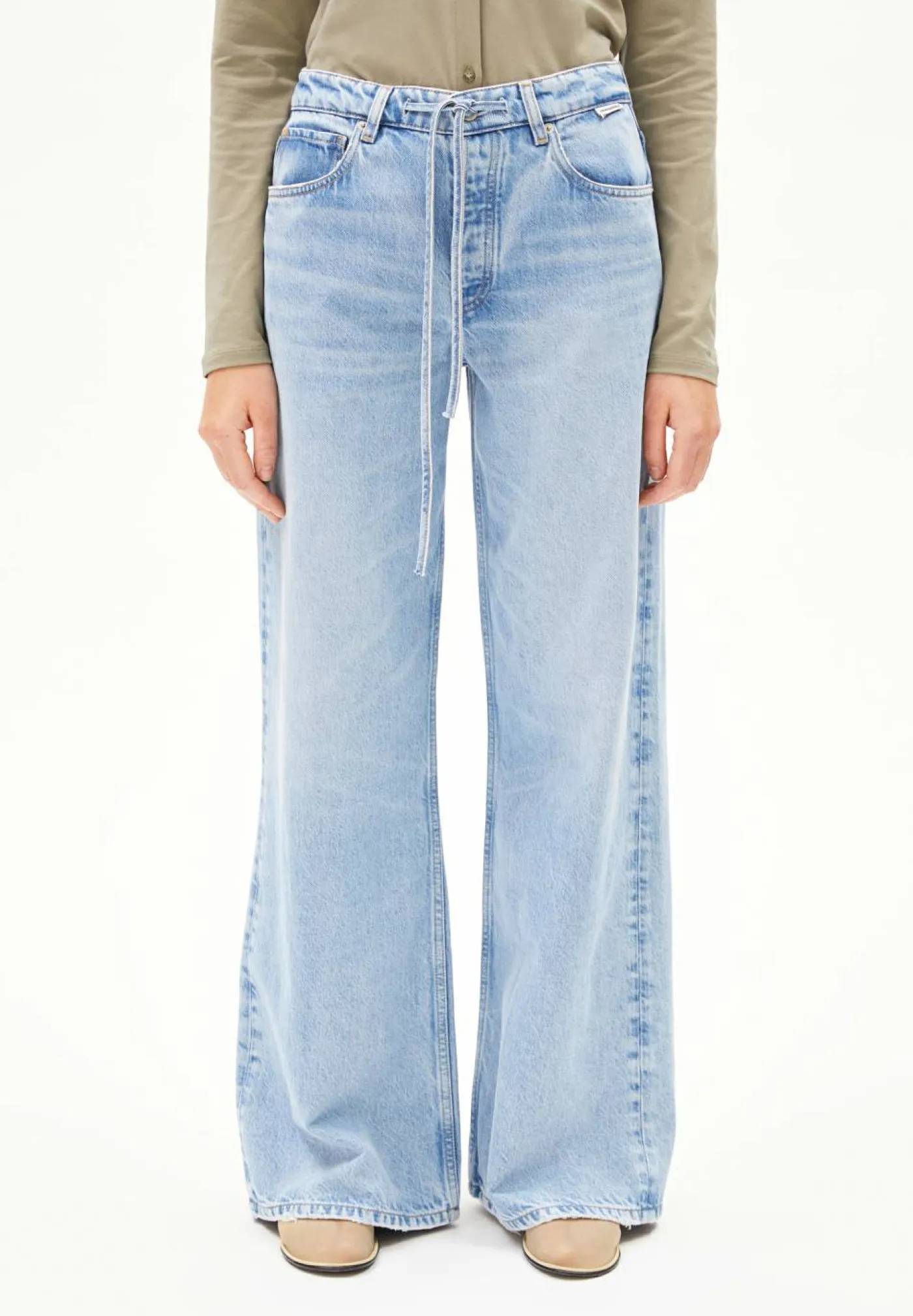 Jeans "Astraeaas"
