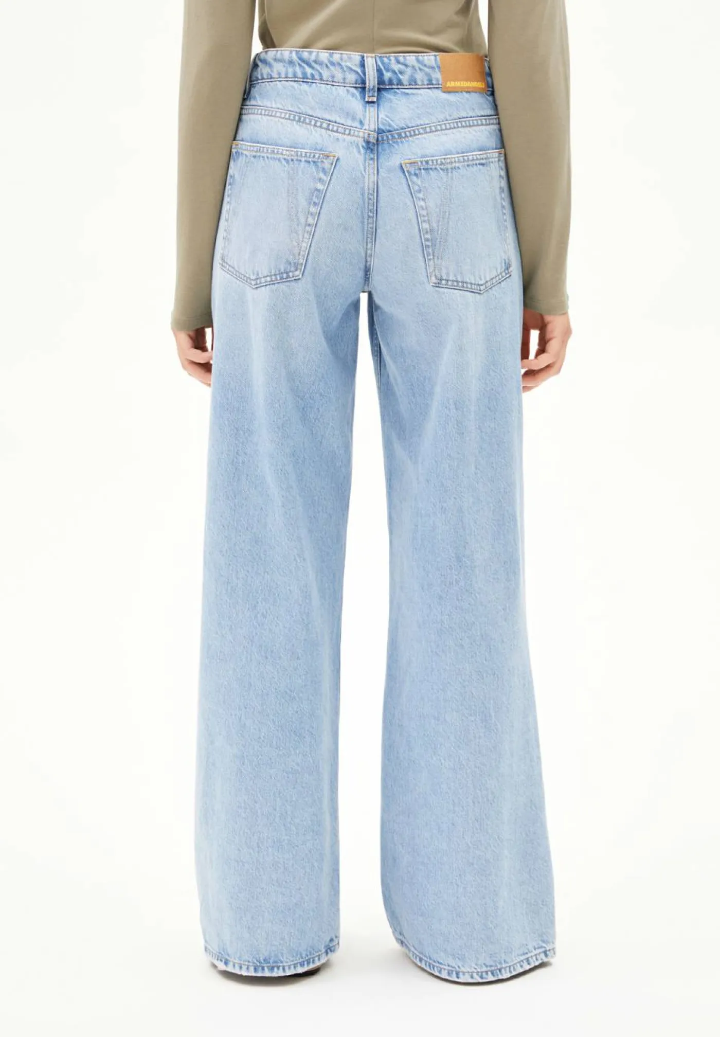 Jeans "Astraeaas"