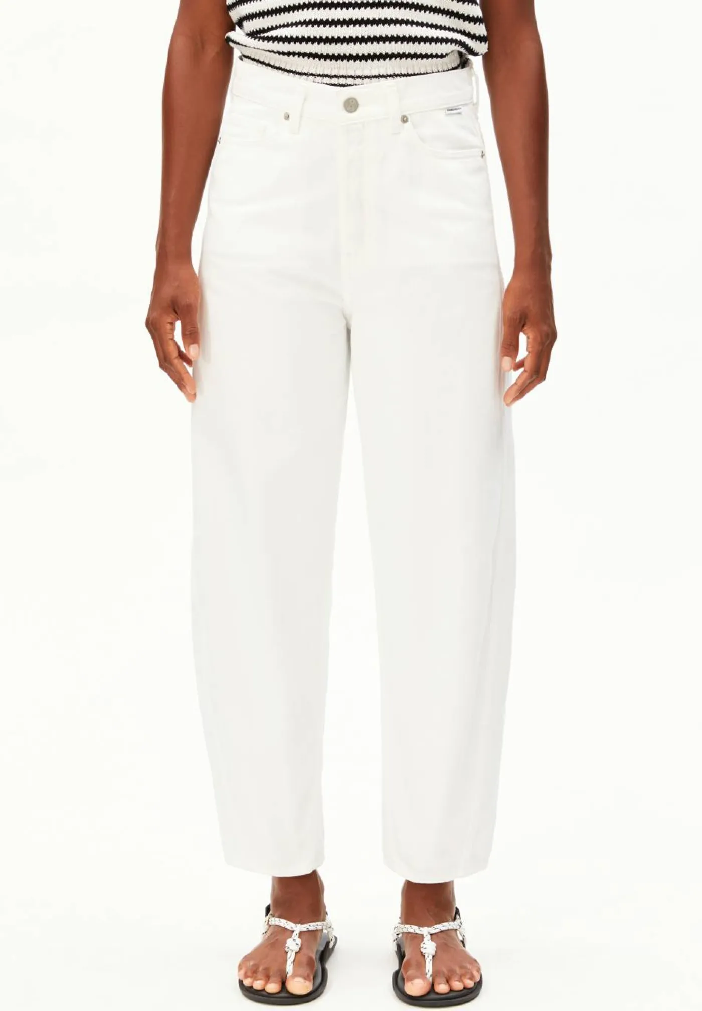 Jeans "Baarly"