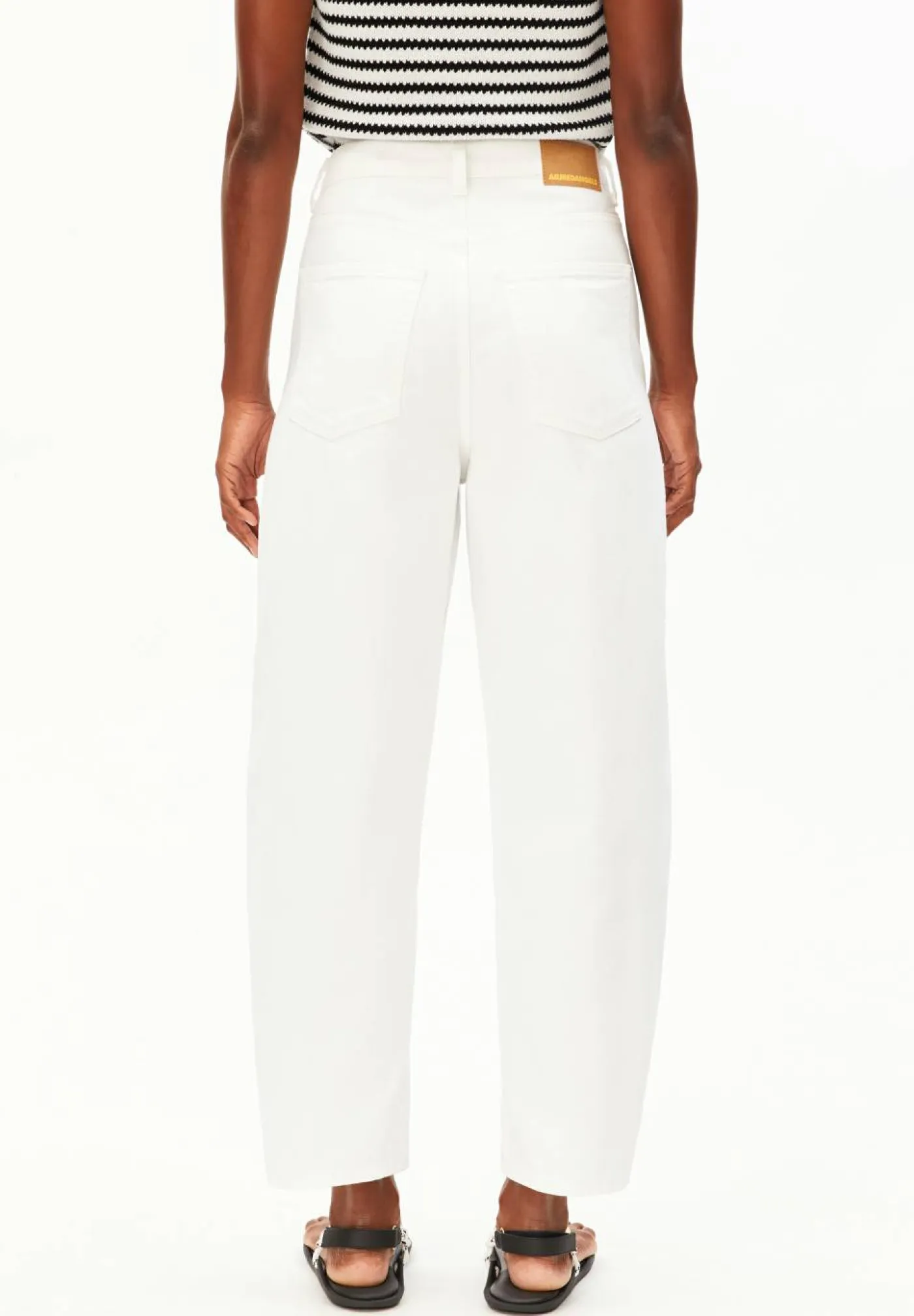Jeans "Baarly"