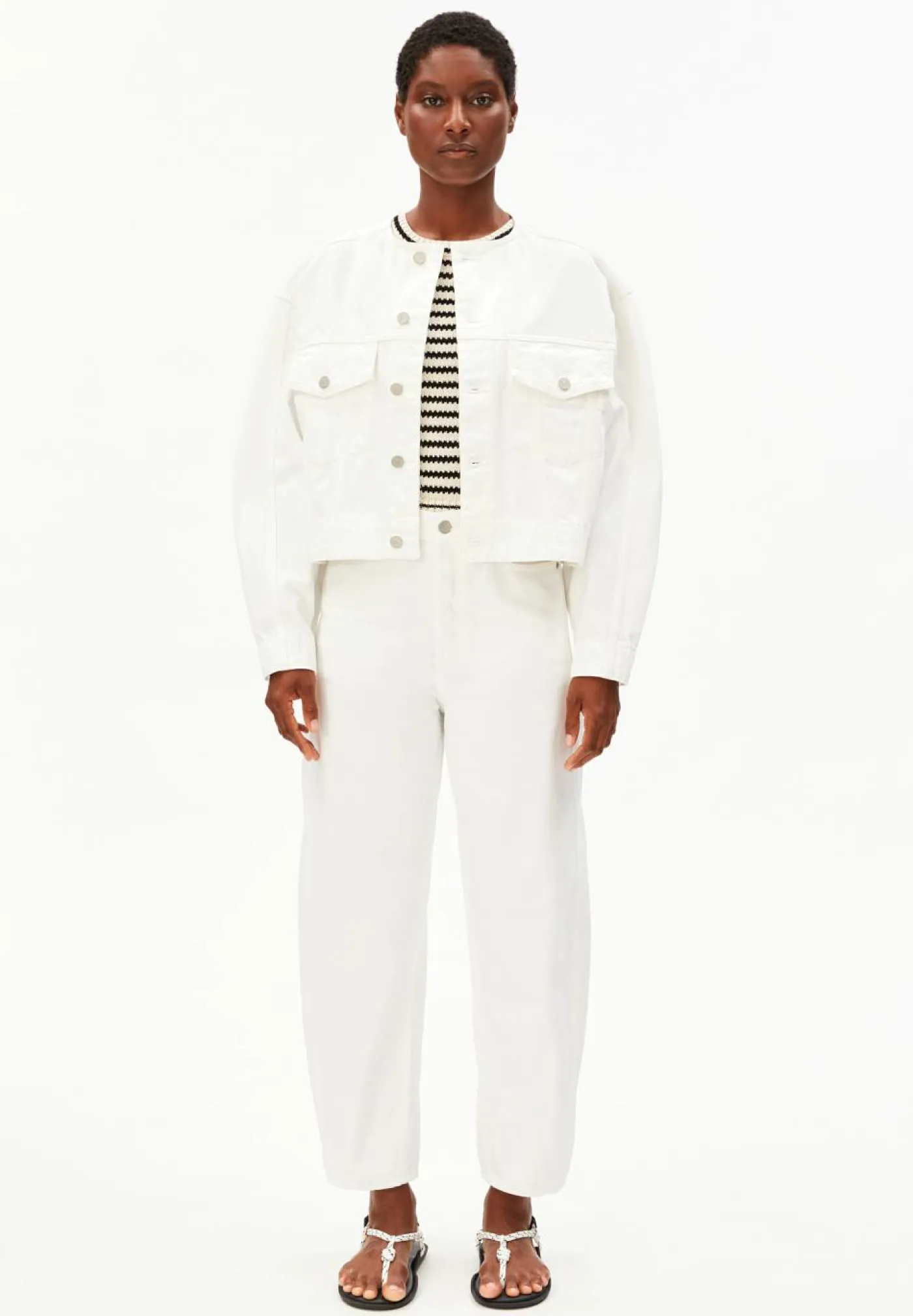 Jeans "Baarly"
