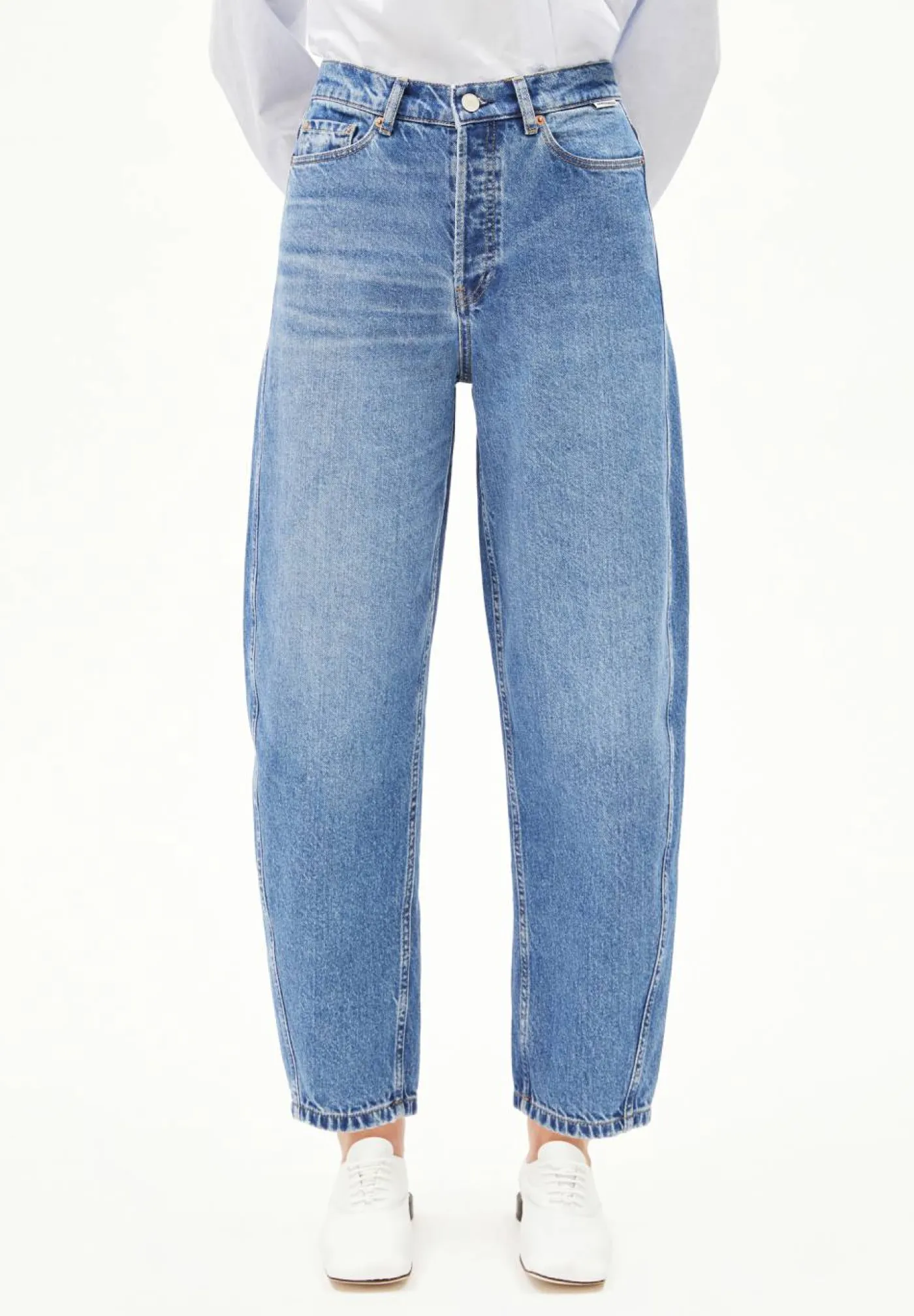 Jeans "Baarly"