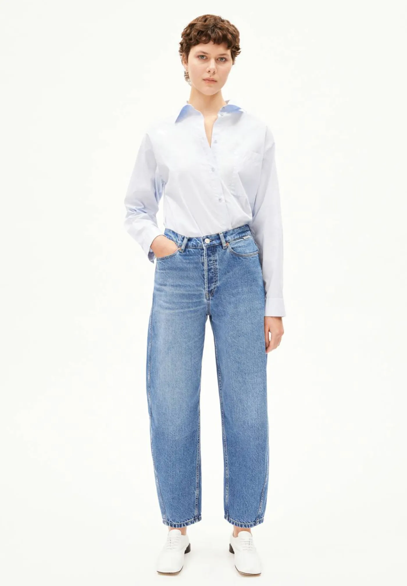 Jeans "Baarly"