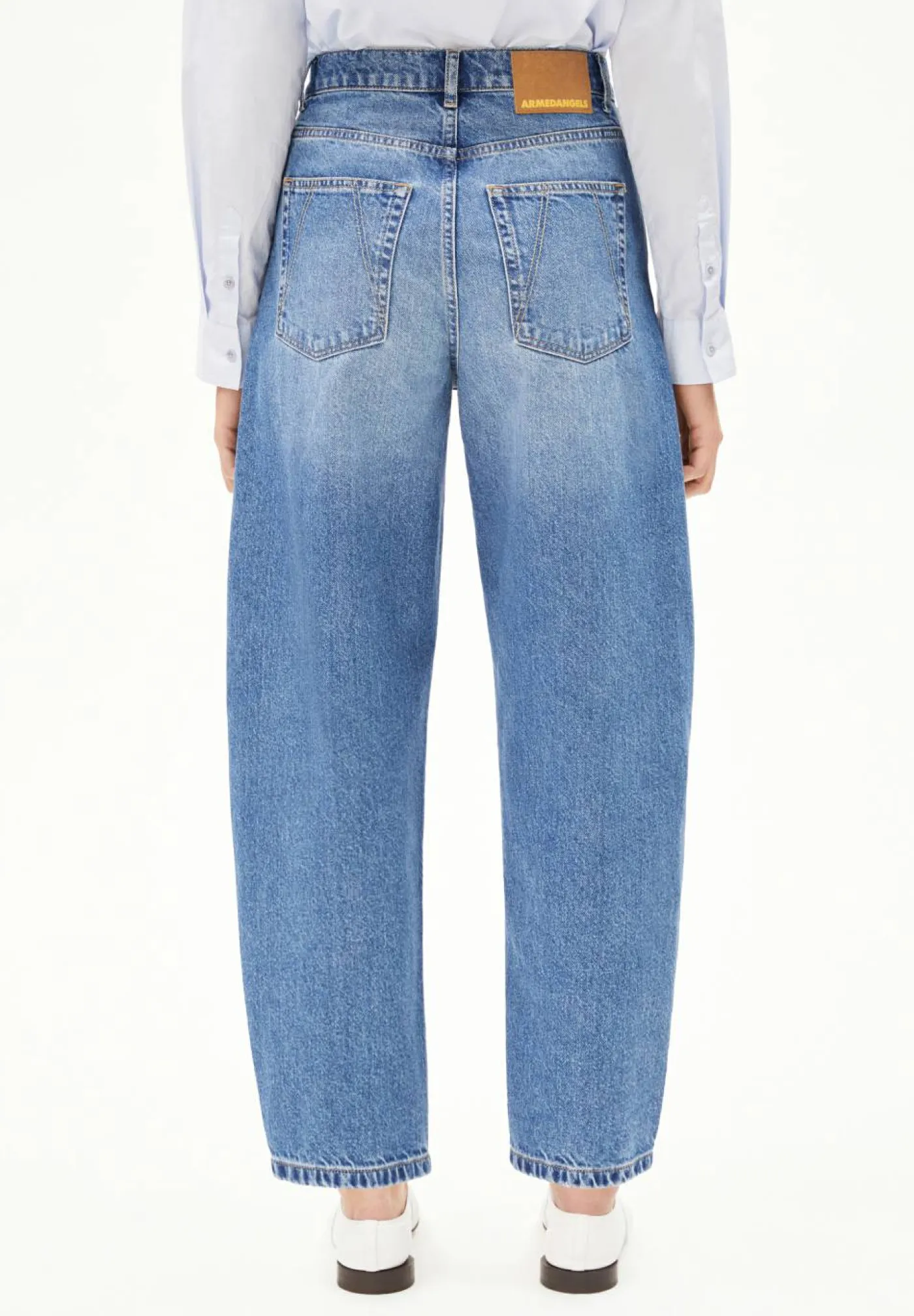 Jeans "Baarly"