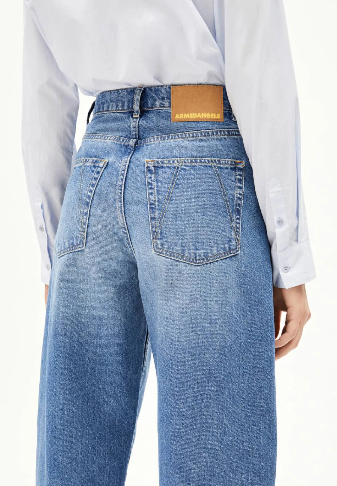 Jeans "Baarly"