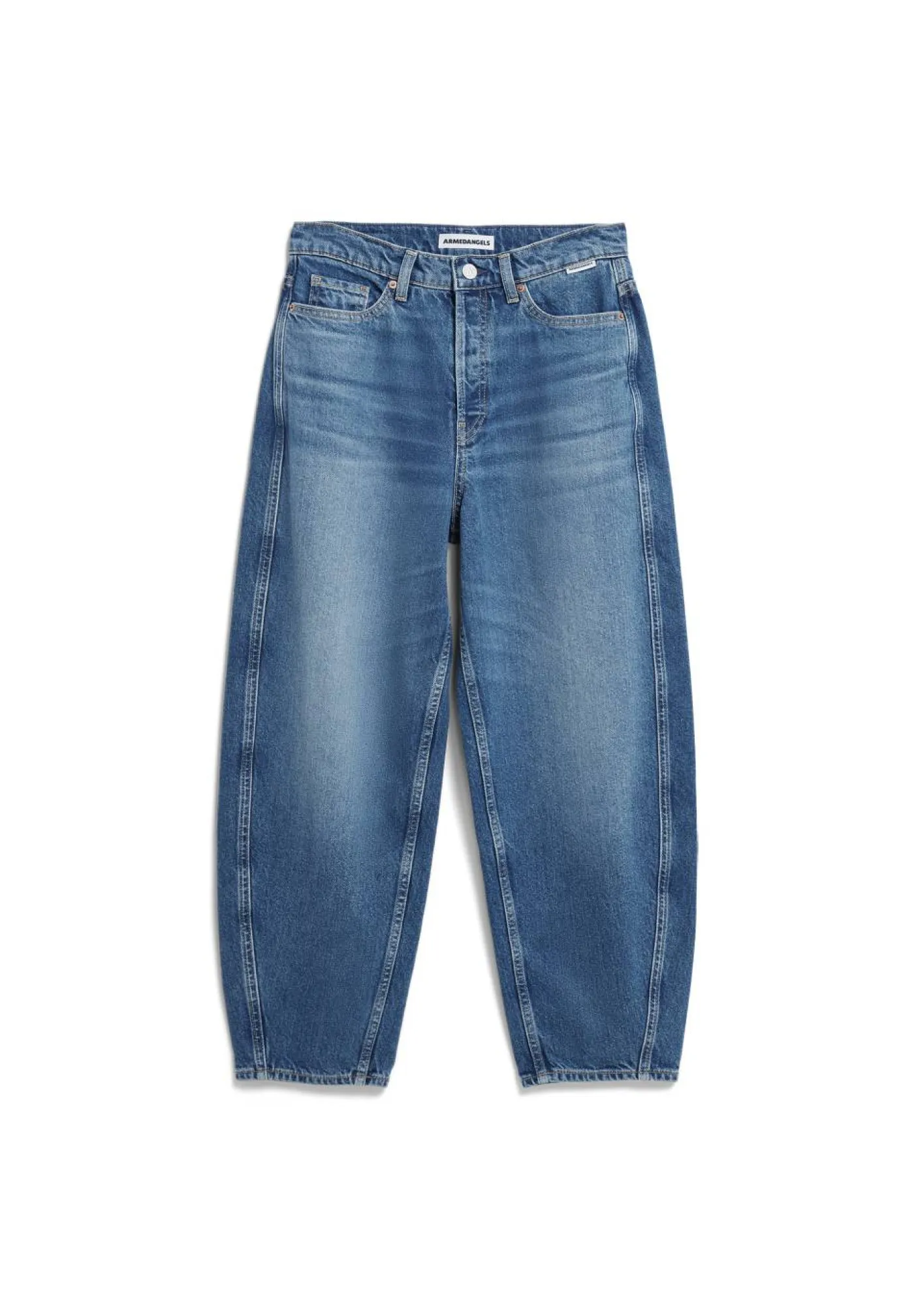 Jeans "Baarly"