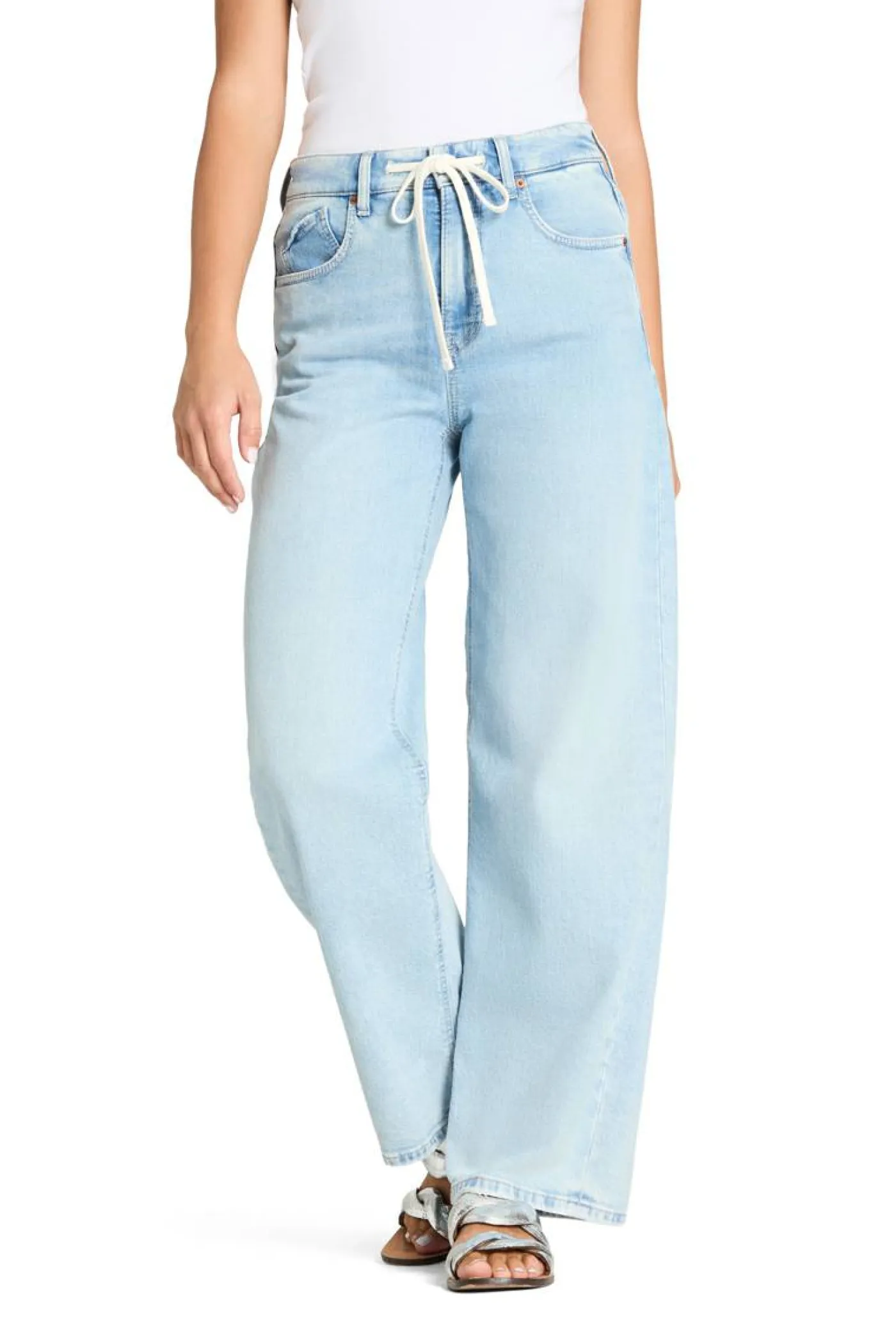 Jeans "Baggy"