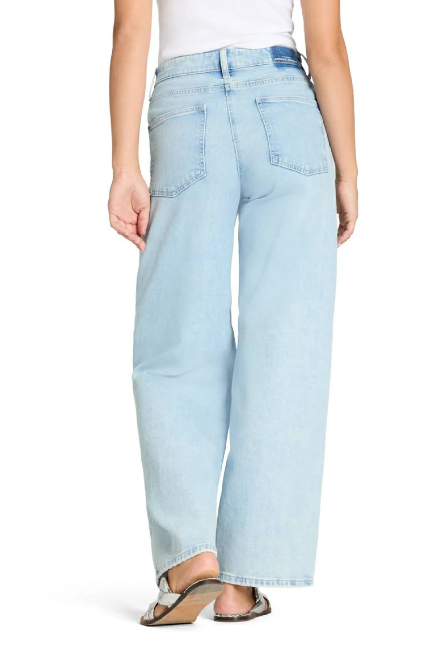 Jeans "Baggy"