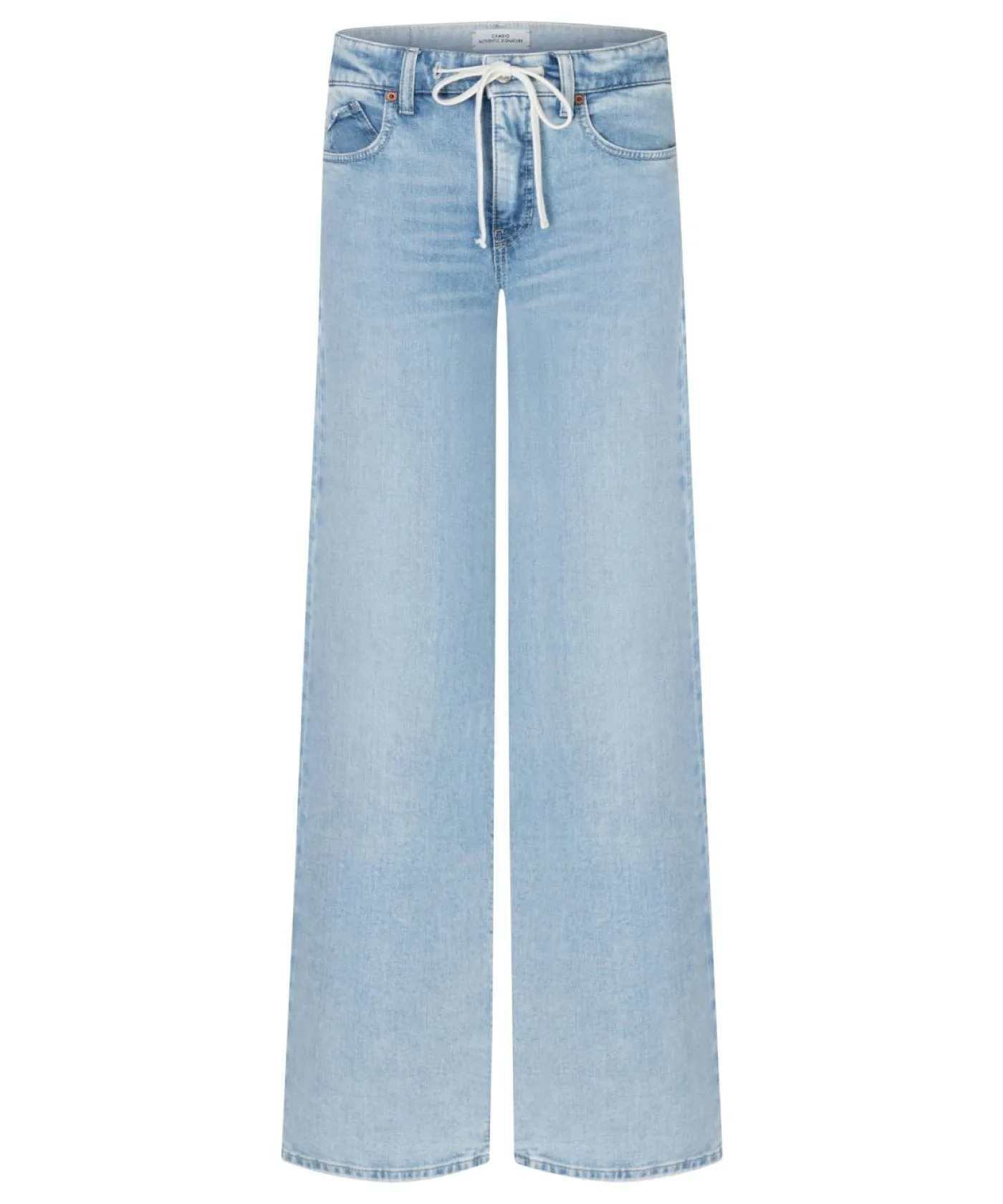 Jeans "Baggy"