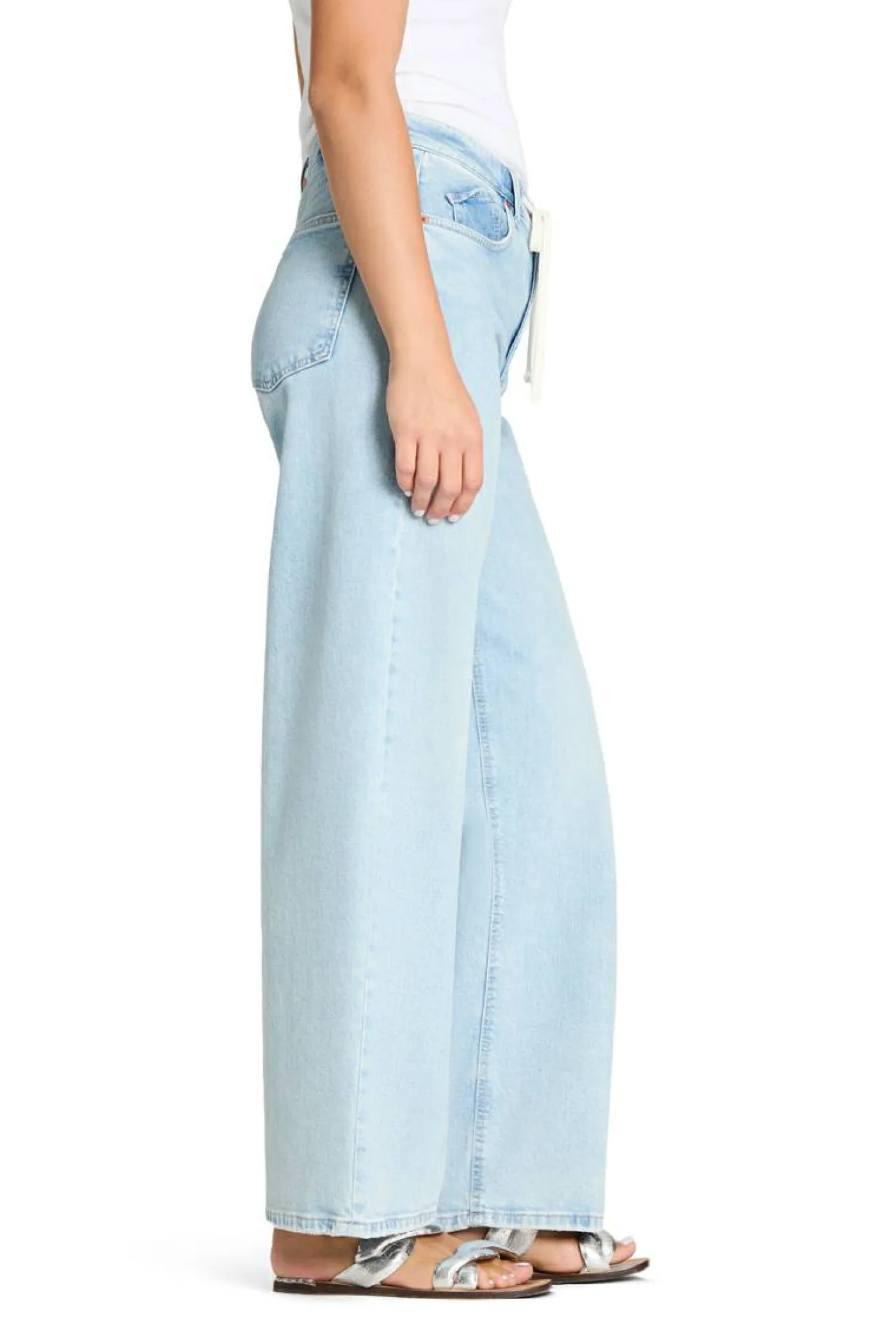 Jeans "Baggy"