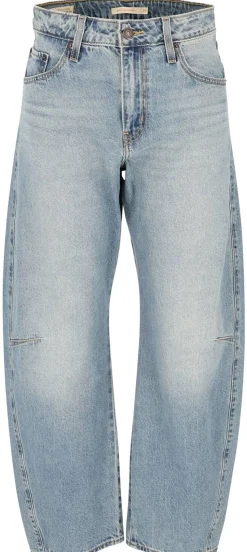 Jeans "Baggy Dad Barrel"