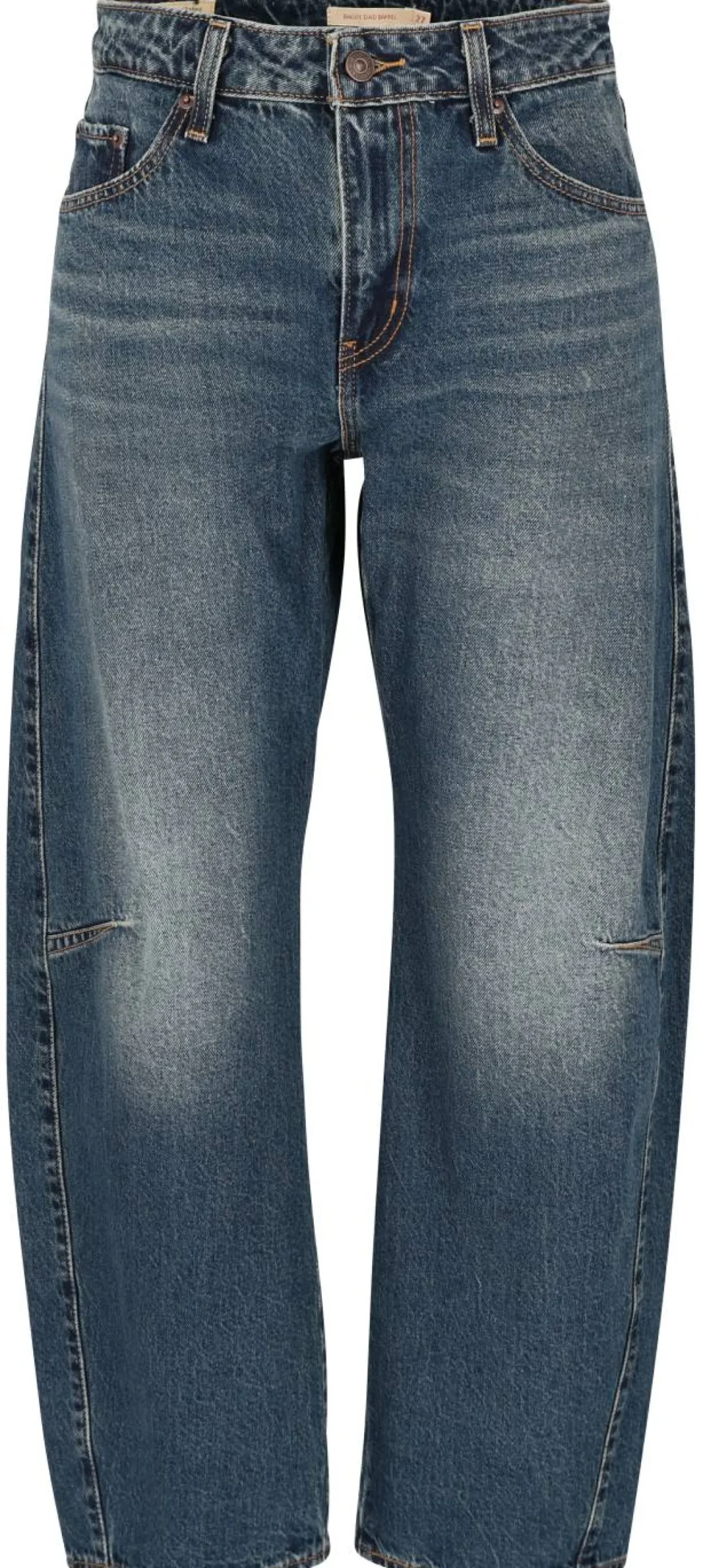Jeans "Baggy Dad Most Wanted"