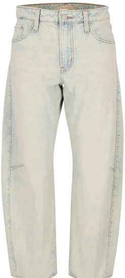 Jeans "Baggy Das Barrel"