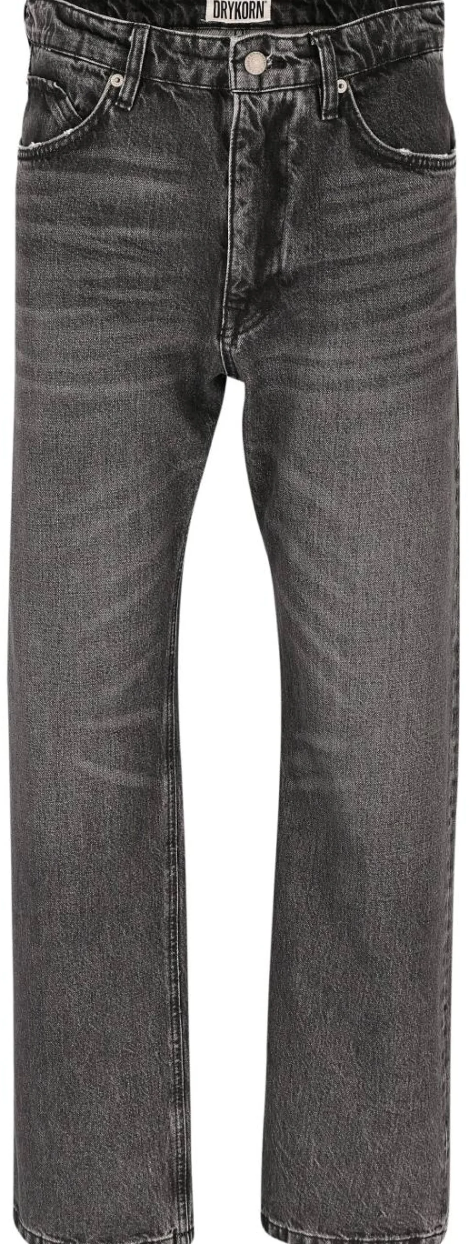 Jeans "Baggzy"