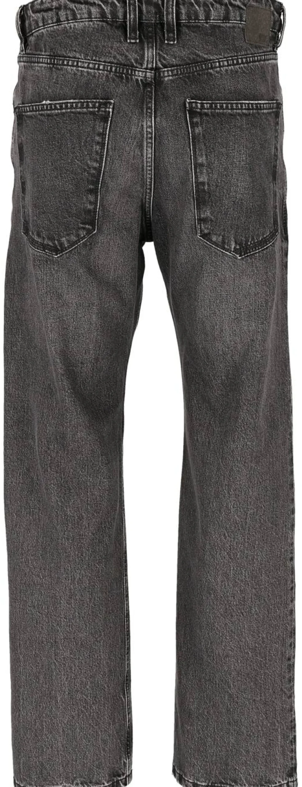 Jeans "Baggzy"
