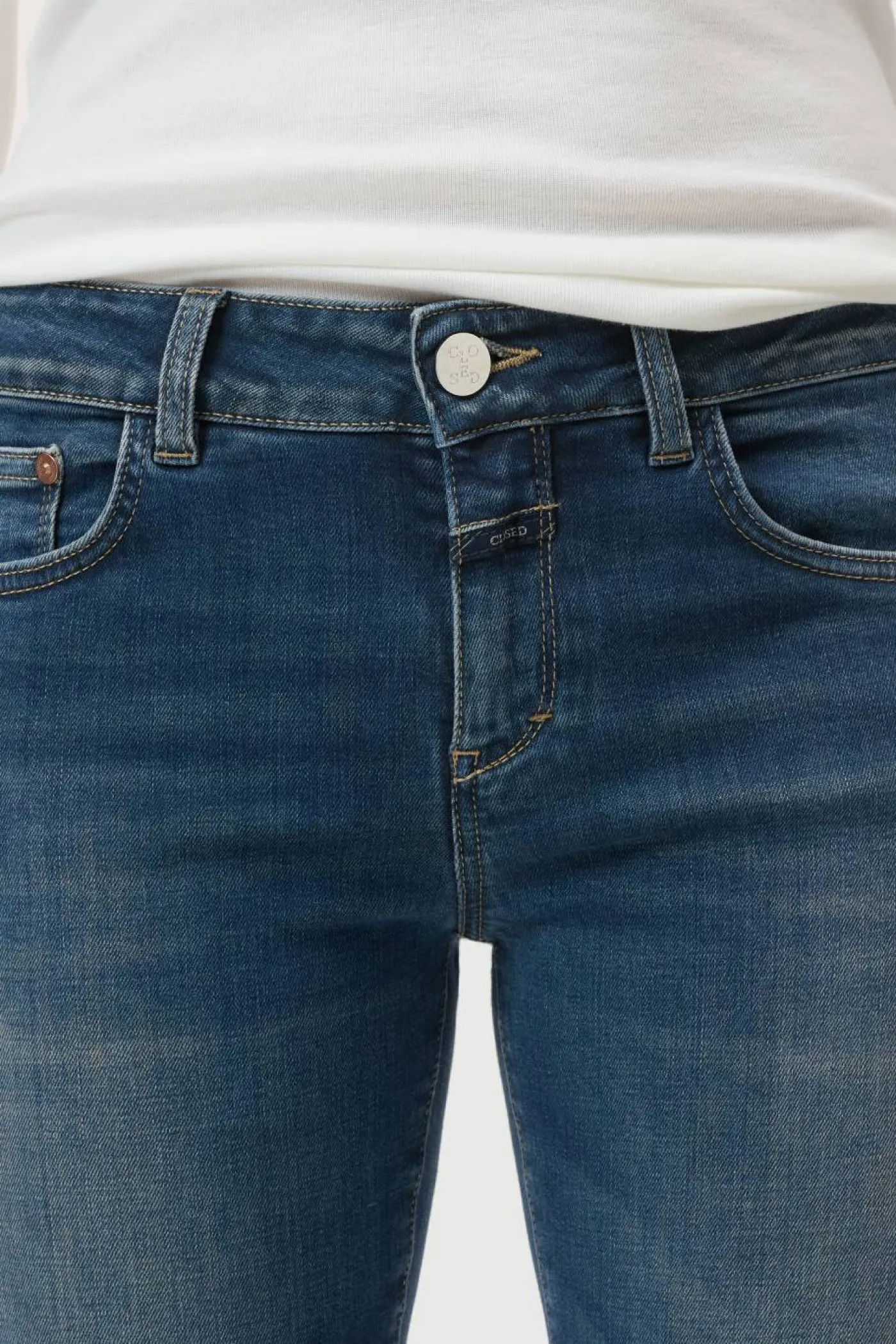 Jeans "Baker"