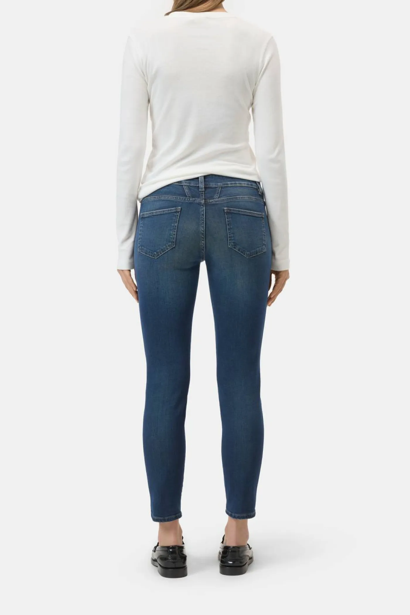 Jeans "Baker"