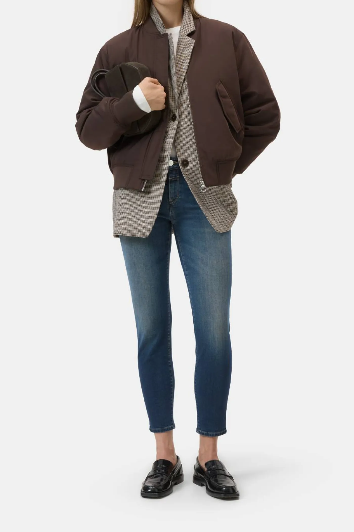 Jeans "Baker"