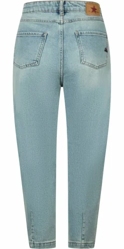 Jeans "Ballon stretch denim"