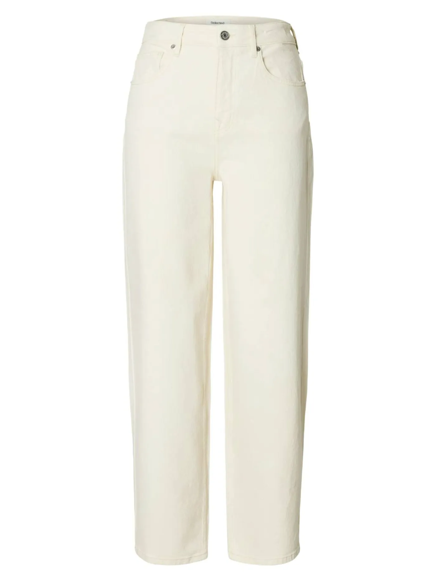 Jeans "Barrel Ebba"