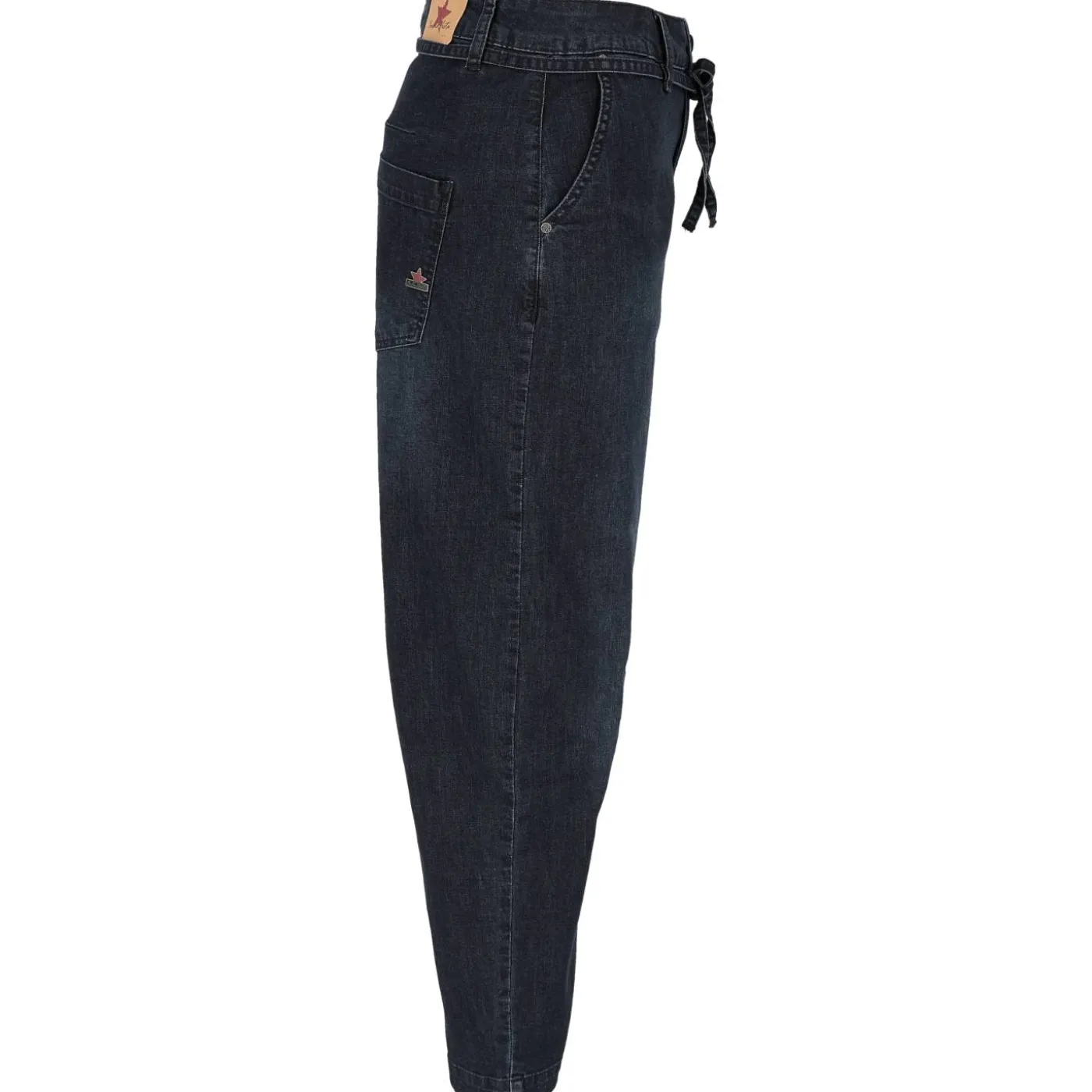 Jeans "Barrel-L air denim"