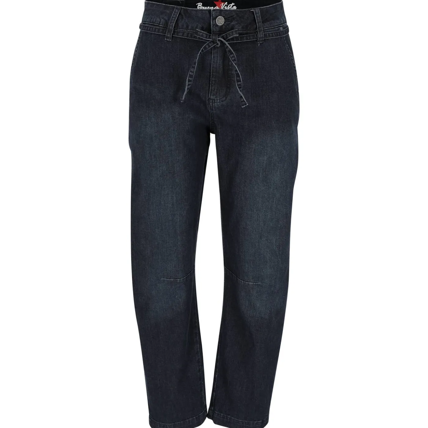 Jeans "Barrel-L air denim"