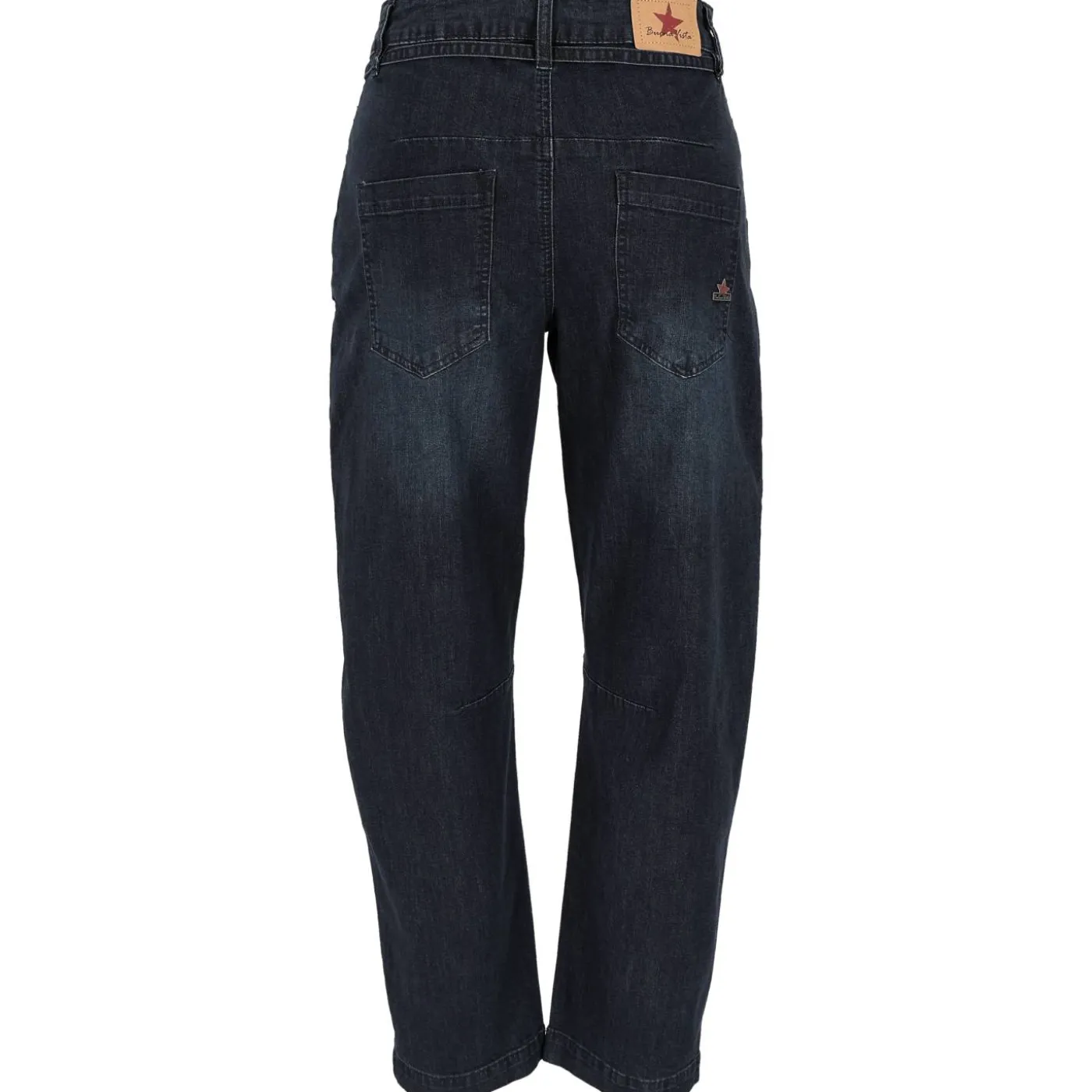 Jeans "Barrel-L air denim"