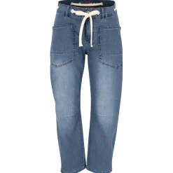 Jeans "Barrel-P"