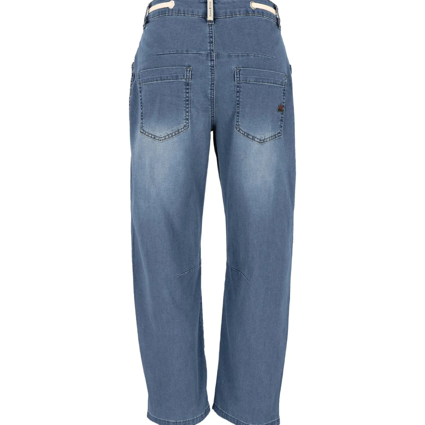 Jeans "Barrel-P"