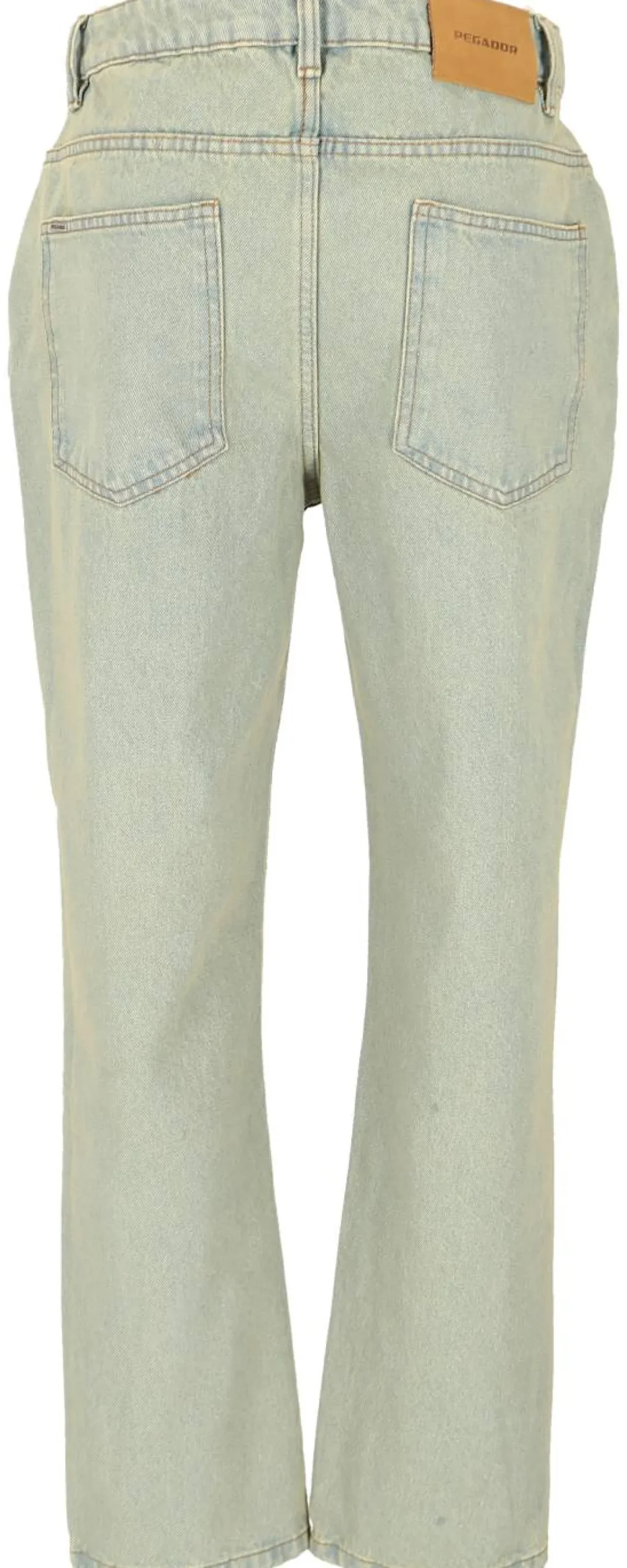 Jeans "Baures"
