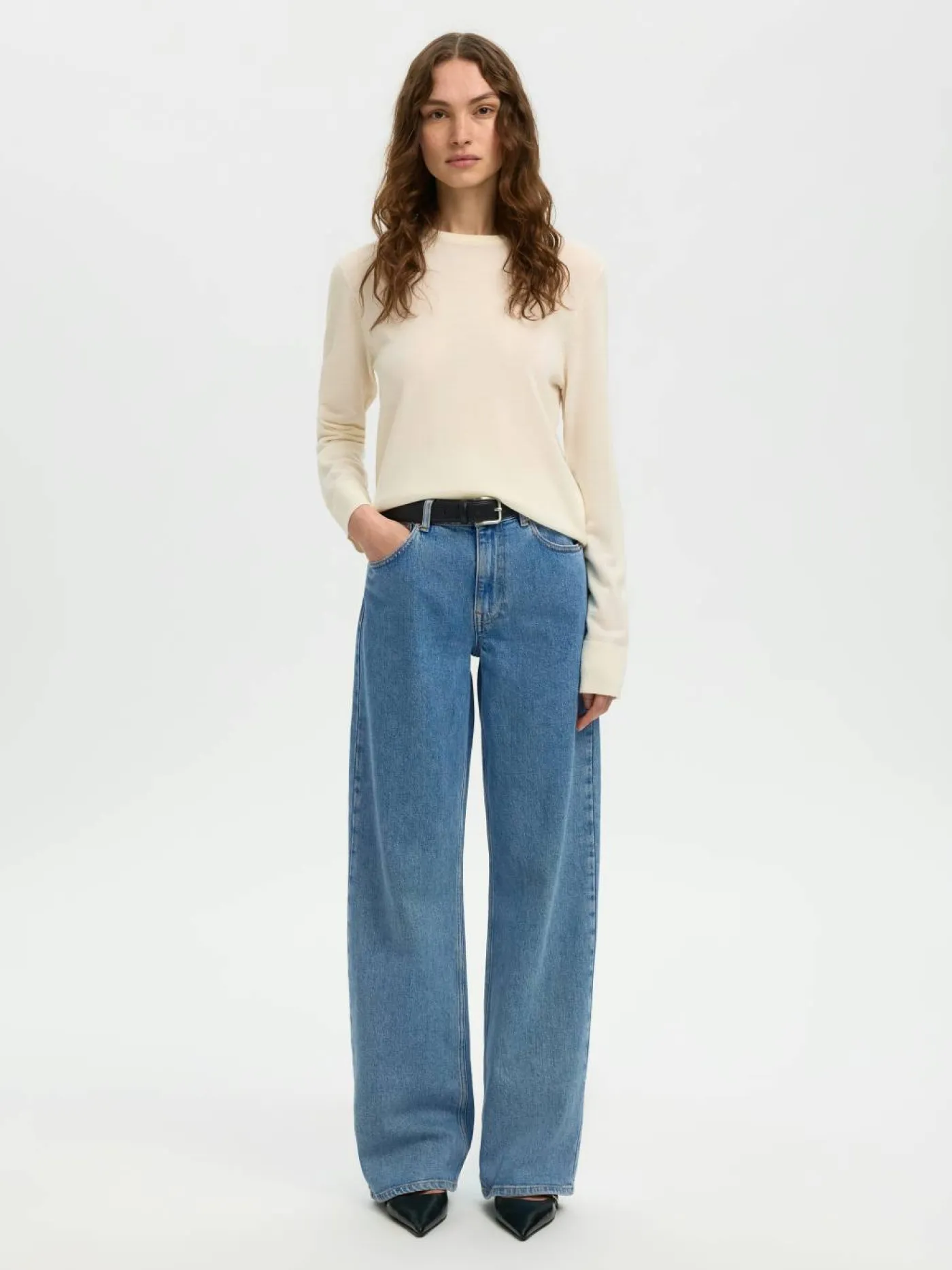 Jeans "Bea-Kori"