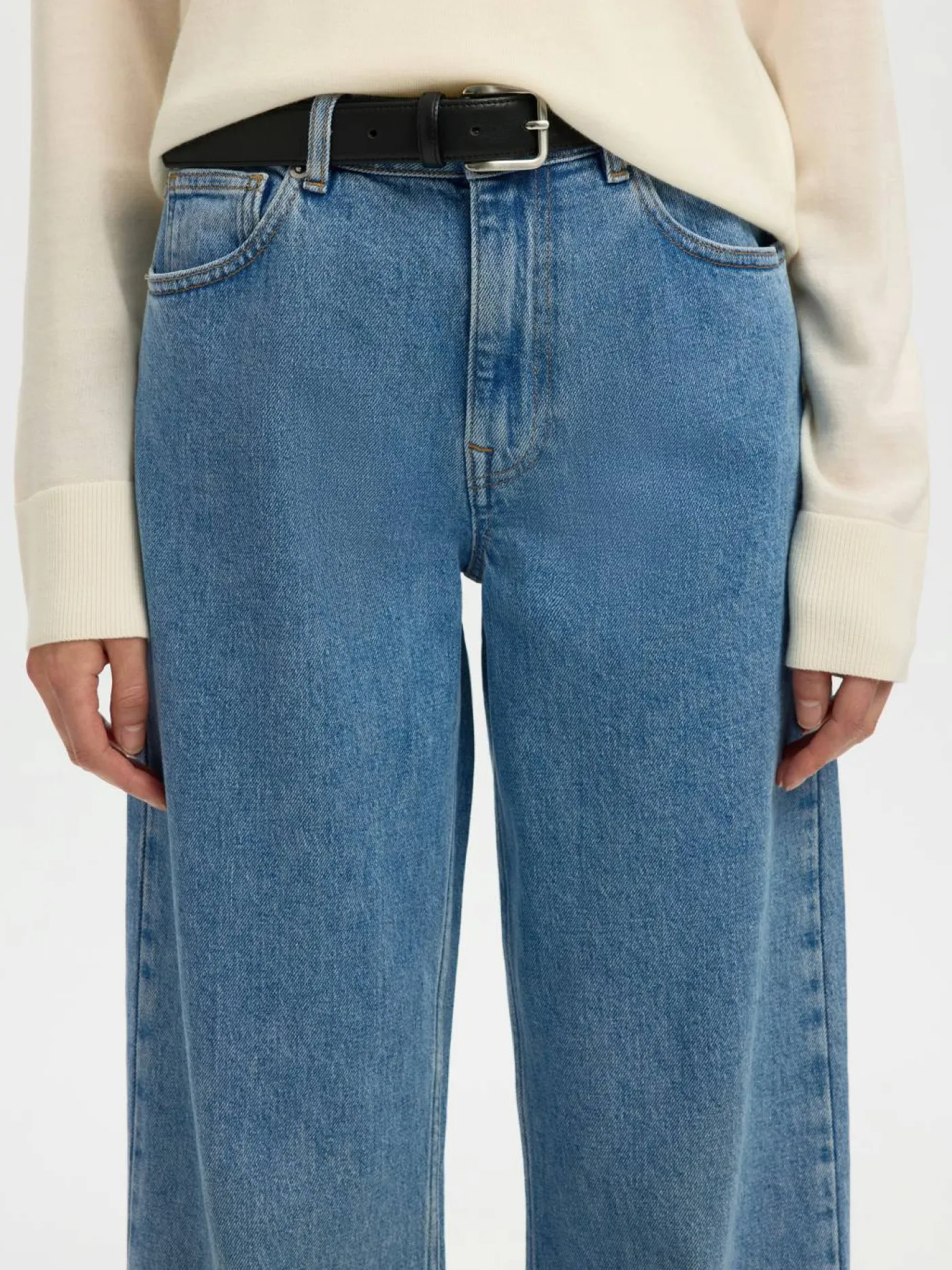 Jeans "Bea-Kori"