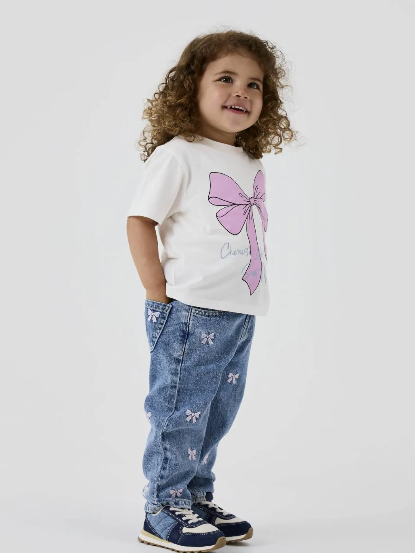 Jeans "Bella"