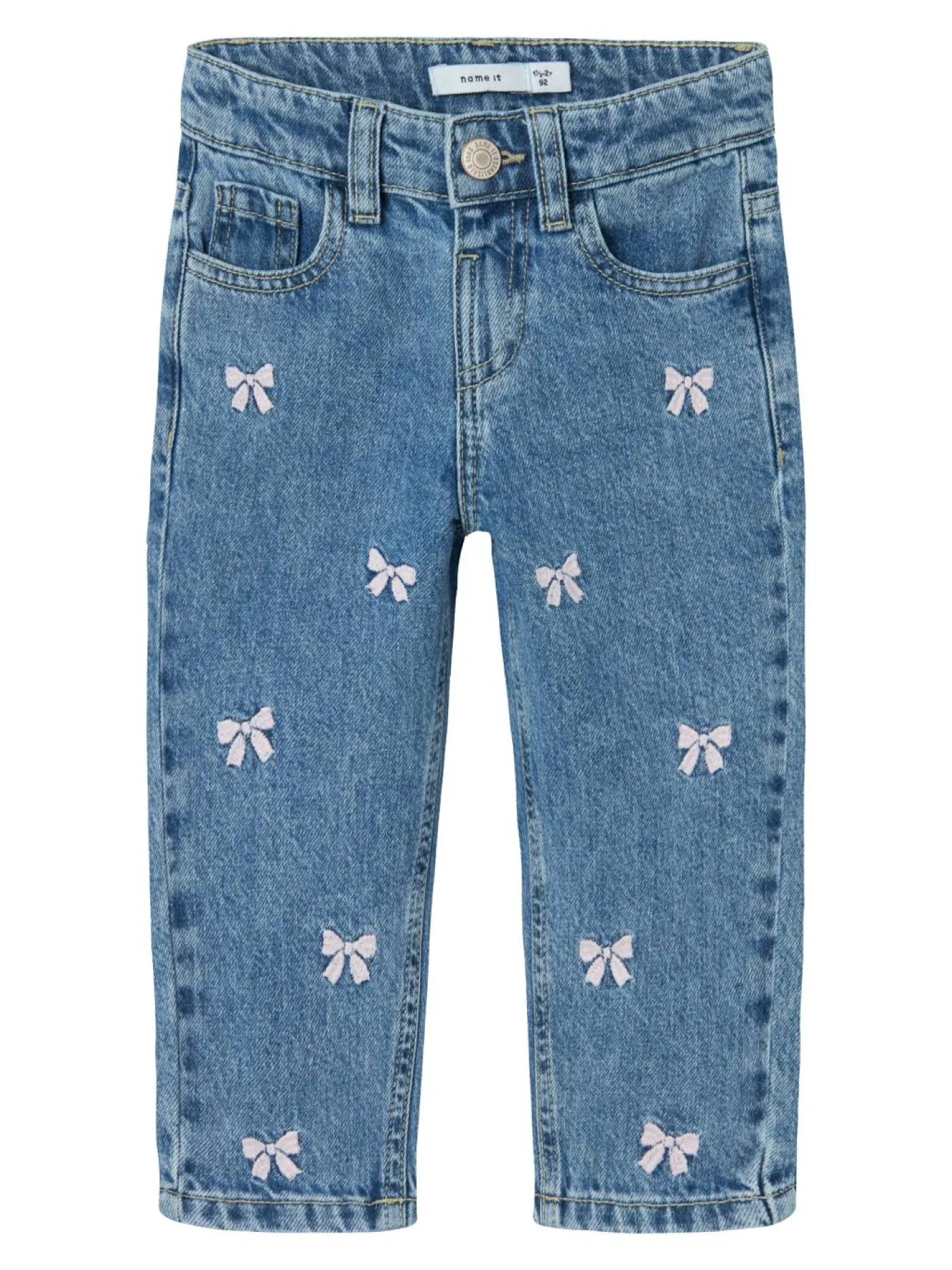 Jeans "Bella"