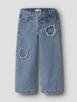 Jeans "Bella Skater"