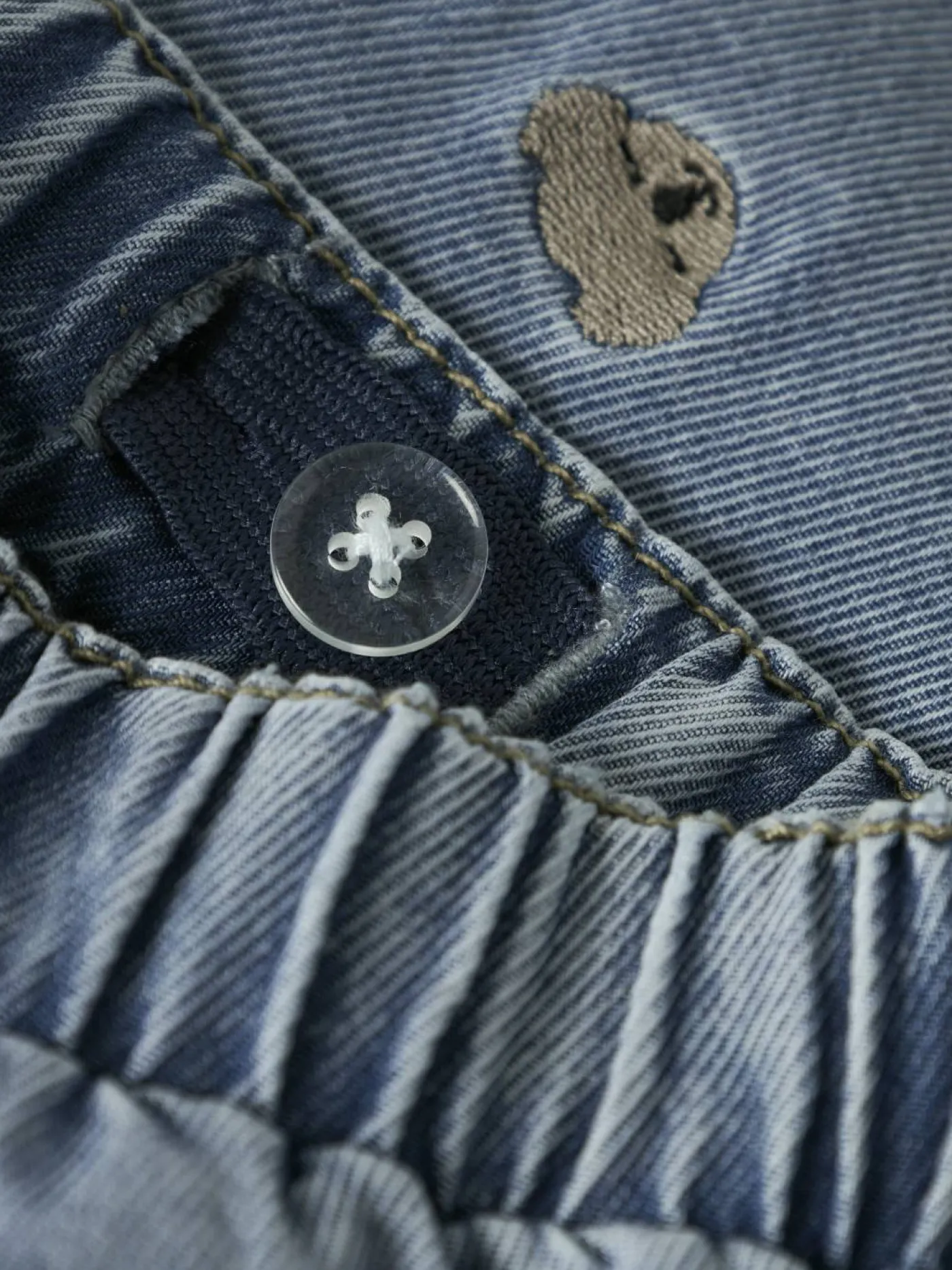 Jeans "Ben"