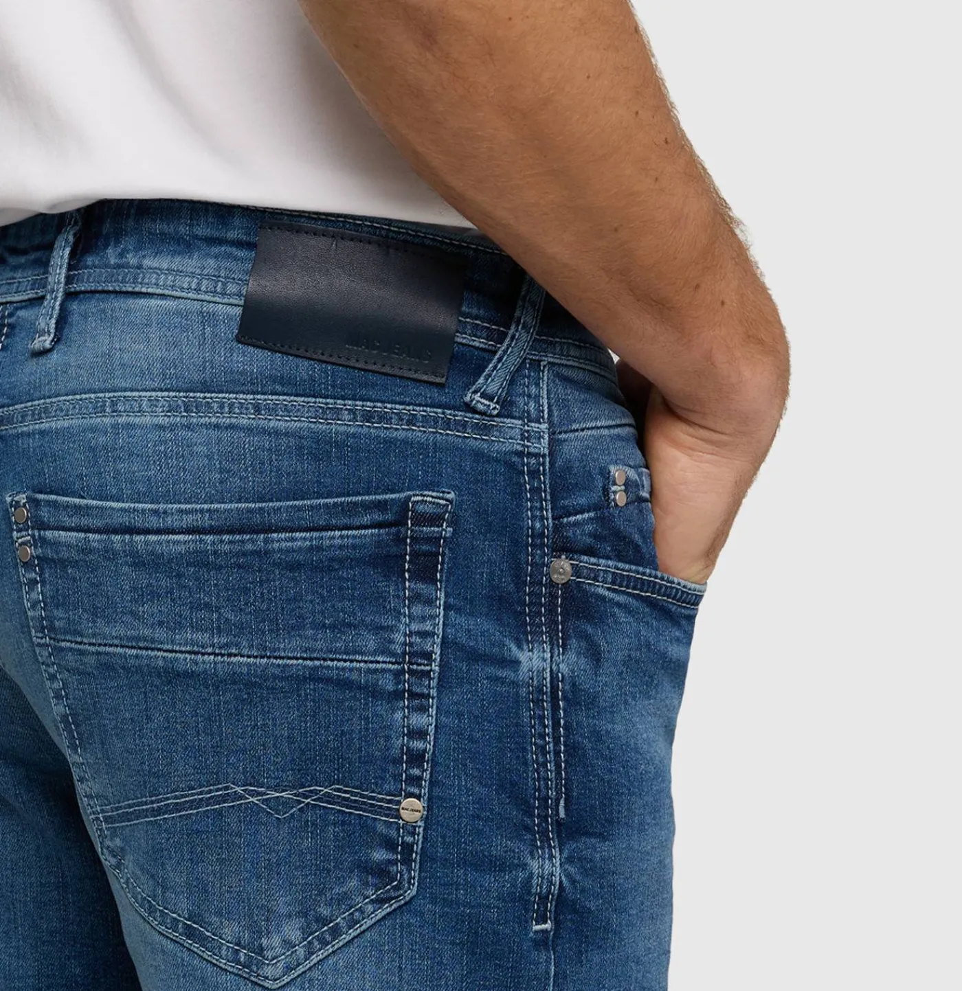 Jeans "Ben"
