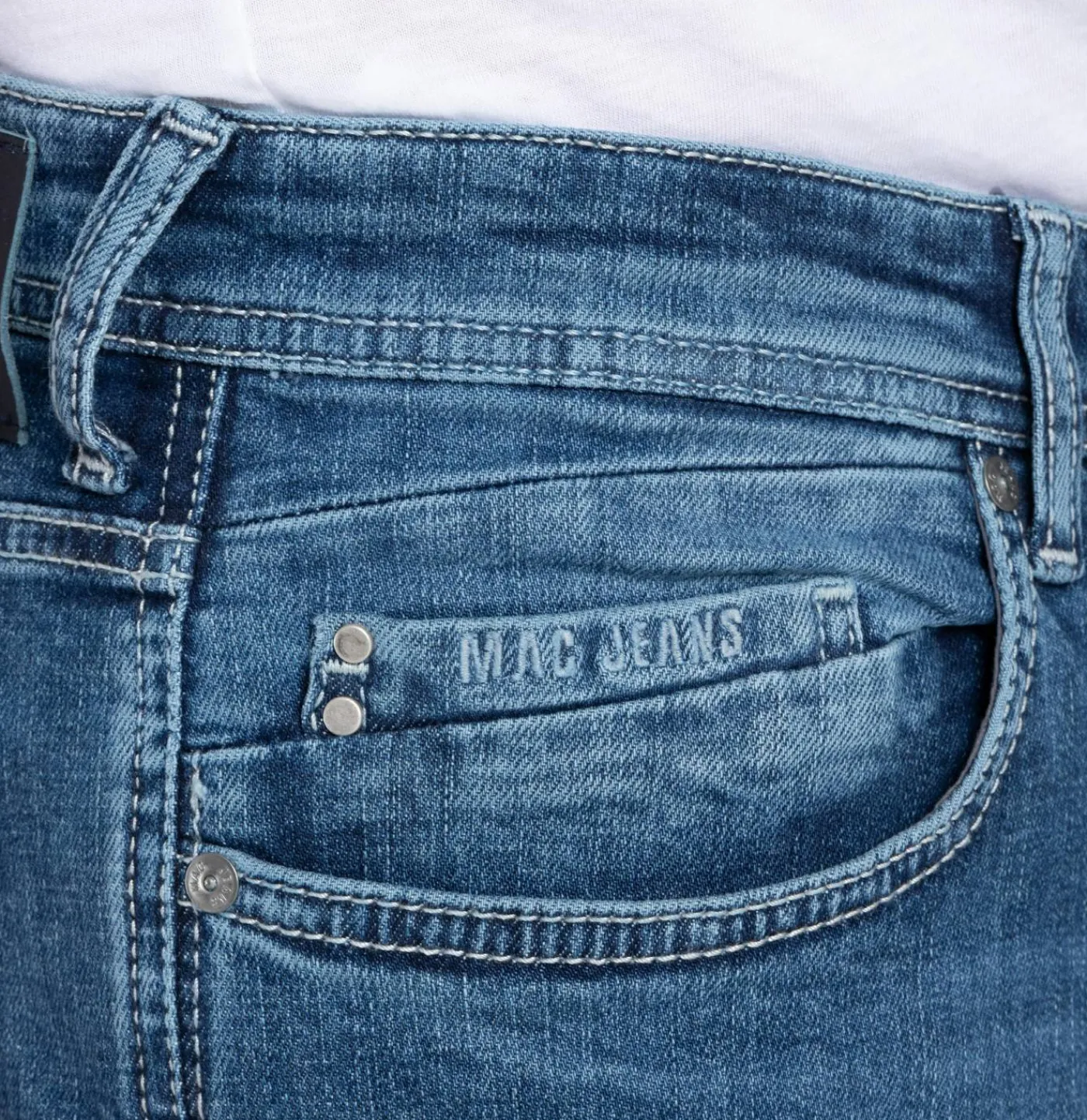 Jeans "Ben"