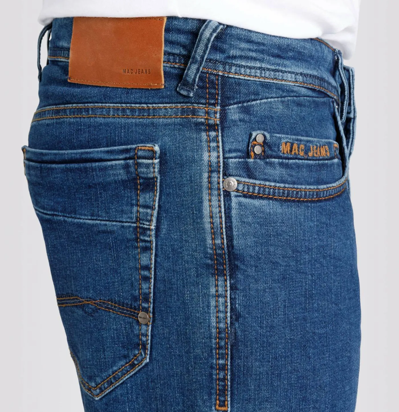 Jeans "Ben"