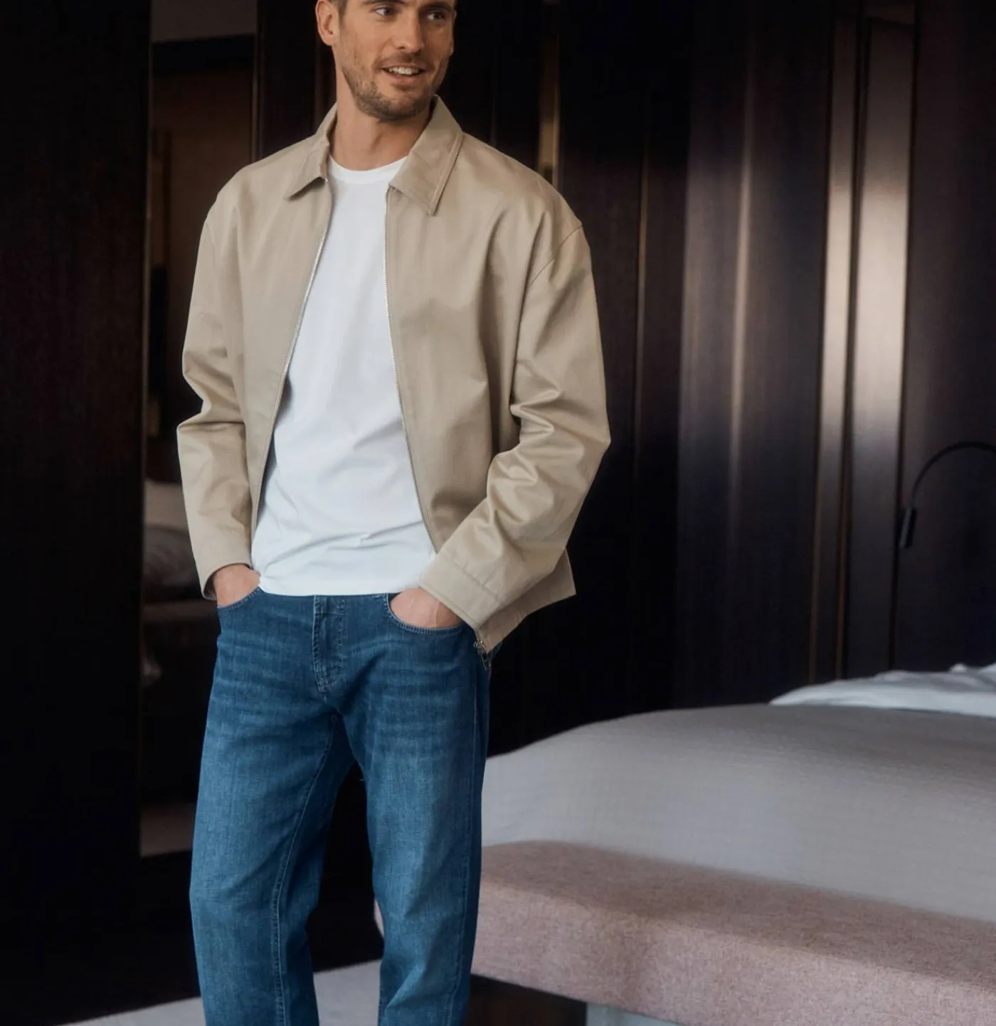 Jeans "Ben"