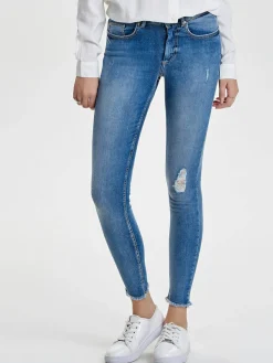 Jeans "BLUSH"