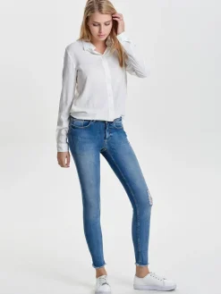Jeans "BLUSH"