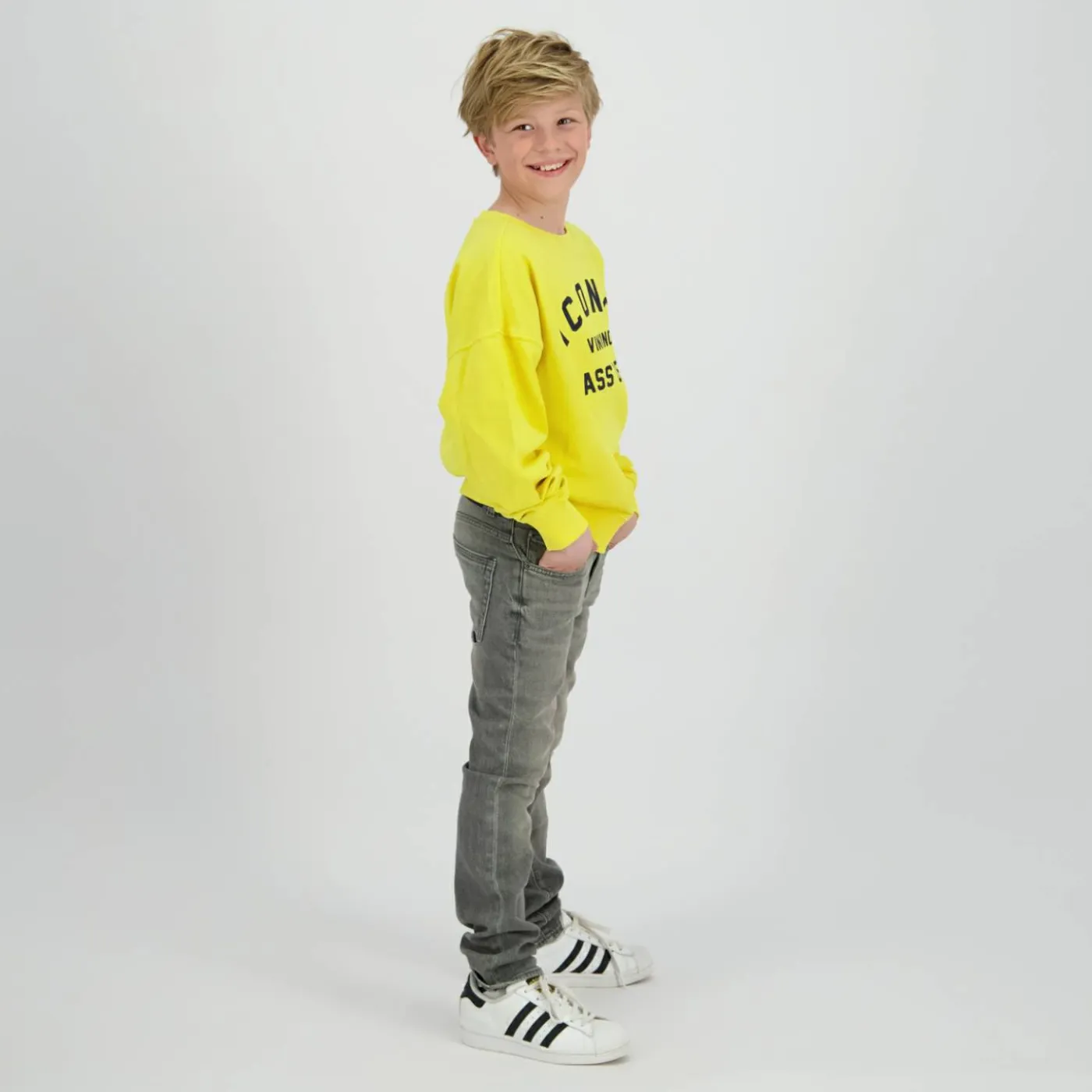 Jeans "Brando"