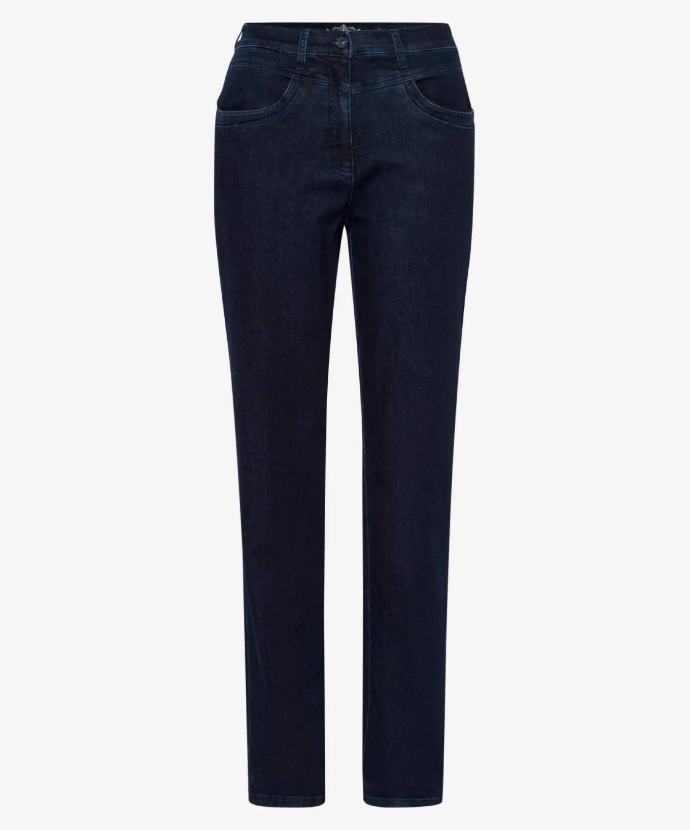 Jeans "Caren New"