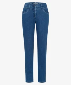 Jeans "Caren New"